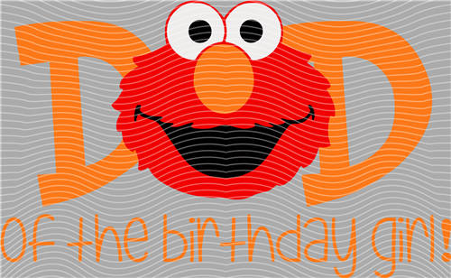 Sesame Street-SM 261